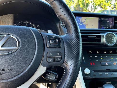 Used 2022 Lexus RC 350 F Sport image 18