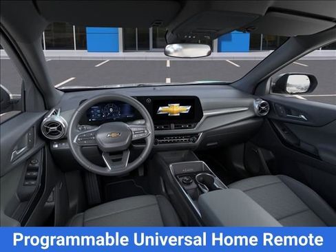 New 2026 Chevrolet Equinox LT FWD image 16