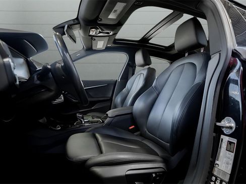 Used 2022 BMW 228i xDrive Gran Coupe w/ Convenience Package image 2