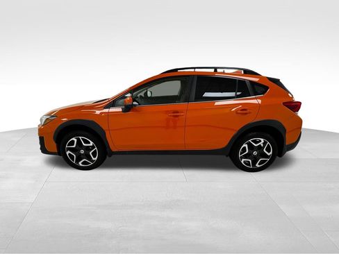 Used 2018 Subaru Crosstrek 2.0i Limited image 4