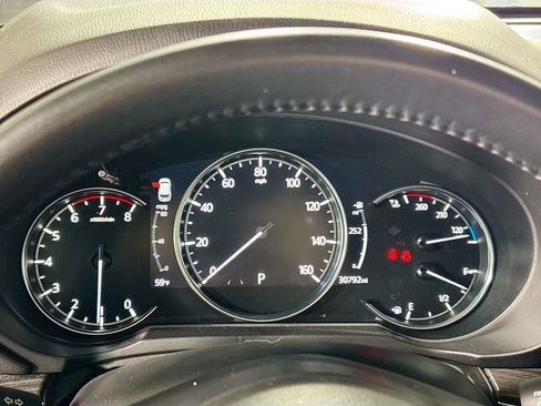 Used 2020 MAZDA CX-5 Grand Touring image 14