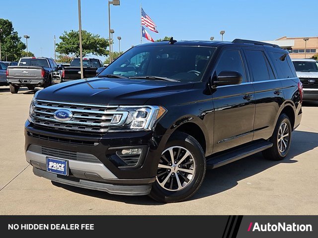 Used 2020 Ford Expedition XLT RWD image 1