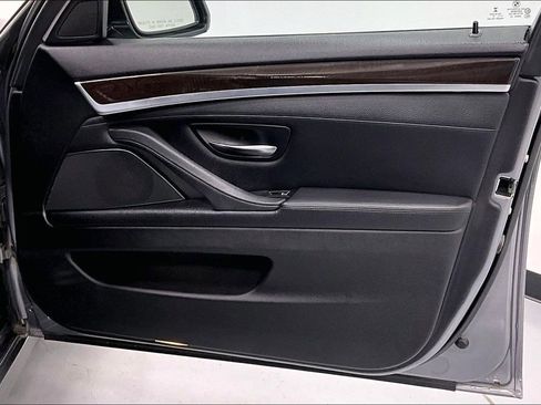 Used 2014 BMW 528i Sedan image 18