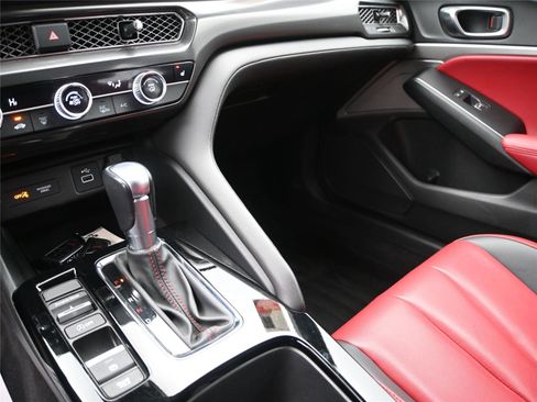 Used 2023 Acura Integra A-Spec image 4