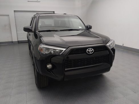 Used 2019 Toyota 4Runner SR5 image 14