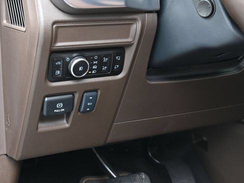 Used 2025 Ford F150 King Ranch AWD/4WD image 23