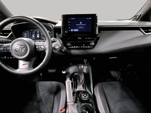 Used 2025 Toyota Corolla GR AWD/4WD image 16