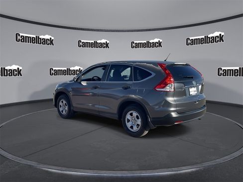 Used 2013 Honda CR-V LX image 5