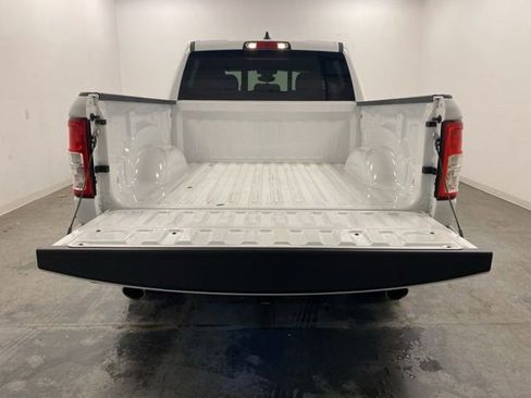 Used 2022 RAM 1500 Big Horn image 31