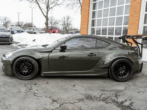 Used 2014 Scion FR-S image 32