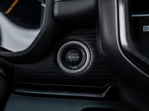 Used 2024 RAM 2500 Power Wagon w/ Level 2 Equipment Group image 22