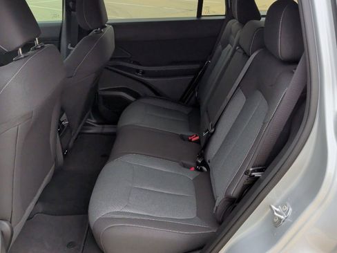 New 2026 Jeep Cherokee Laredo AWD/4WD image 36