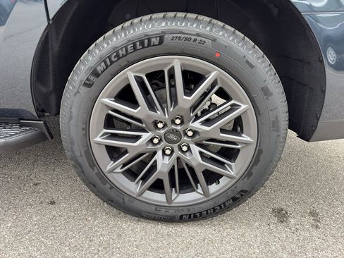New 2026 Ford Expedition Max Platinum AWD/4WD image 31