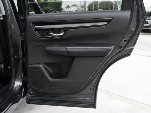 Used 2024 Honda CR-V EX-L image 35