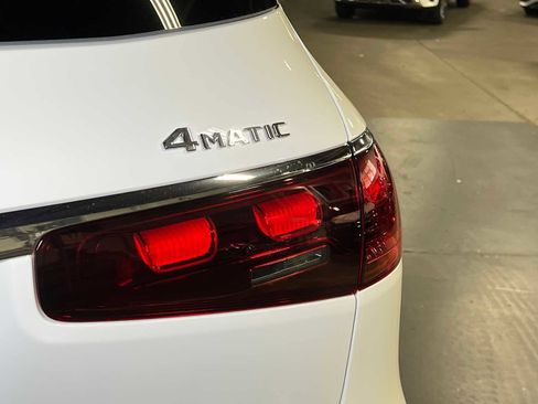 New 2025 Mercedes-Benz GLS 580 4MATIC image 14