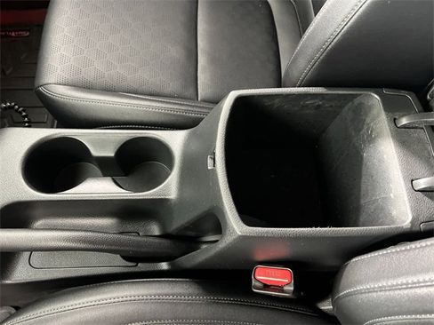 Certified 2022 Kia Seltos EX image 21