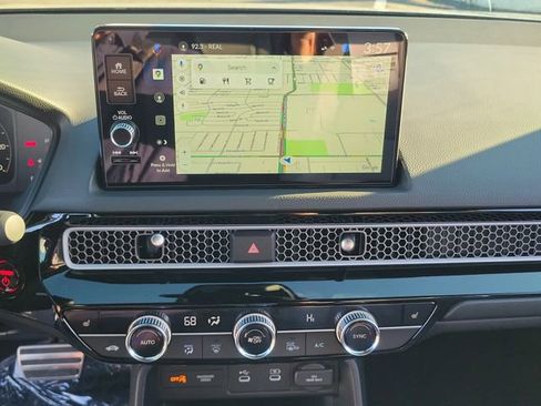 New 2026 Honda Civic Sport Touring image 26