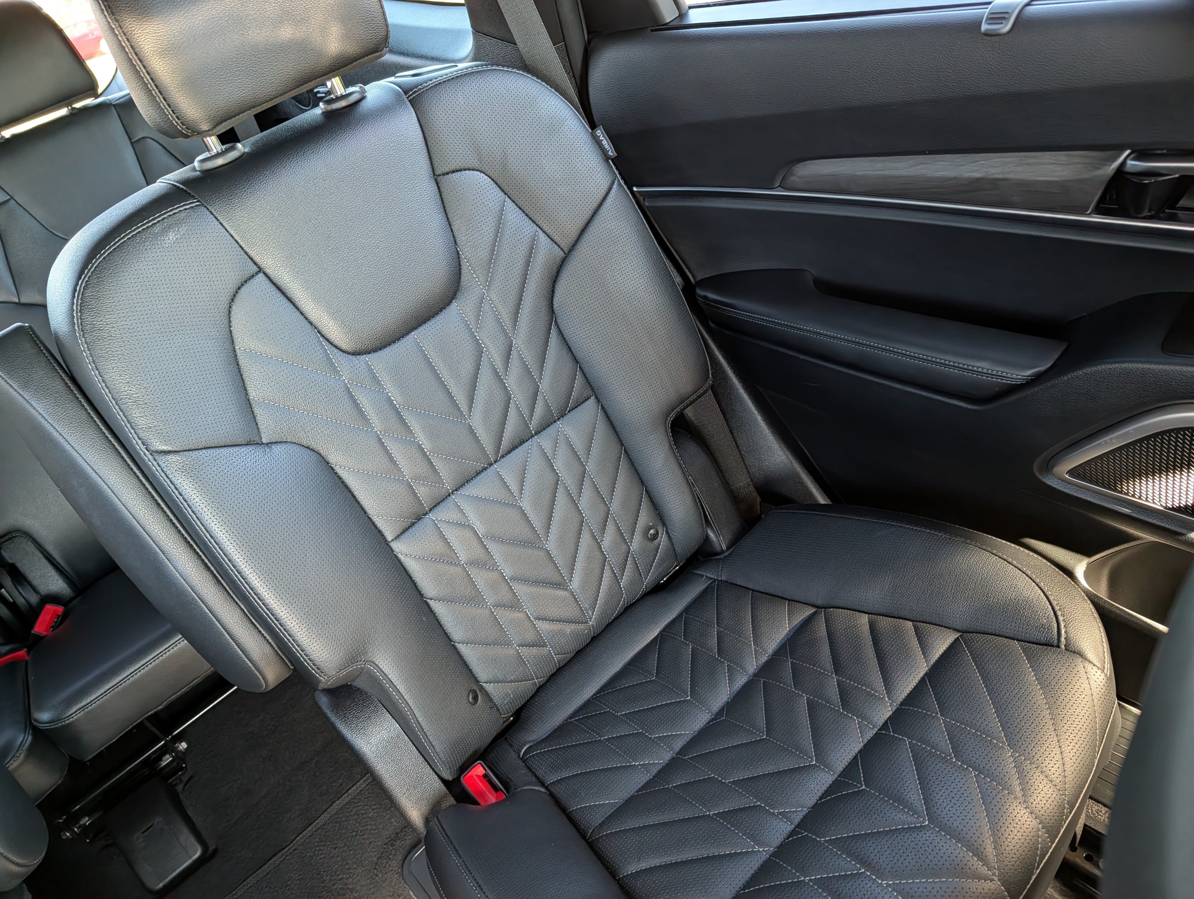 Certified 2024 Kia Telluride EX X-Line AWD/4WD image 14