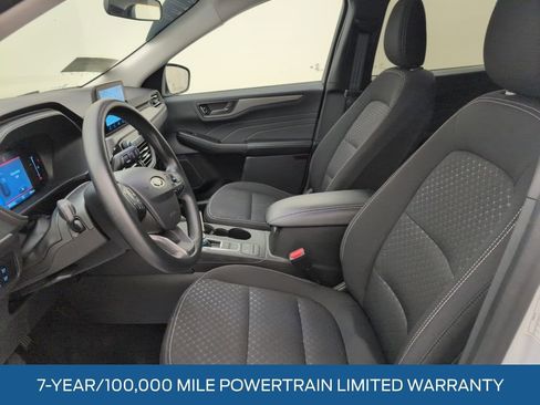 Certified 2025 Ford Escape Active image 5
