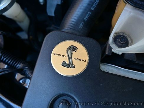 Used 2007 Ford Mustang Shelby GT500 image 46