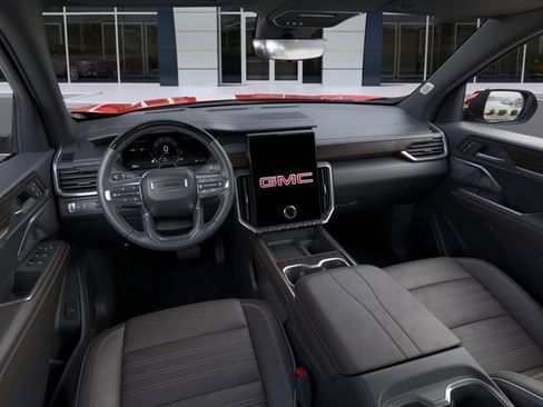 New 2026 GMC Acadia Denali Ultimate w/ LPO, All-Weather Package FWD image 15