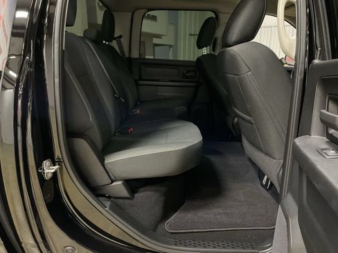 Used 2023 RAM 1500 Tradesman w/ Popular Equipment Group AWD/4WD image 28