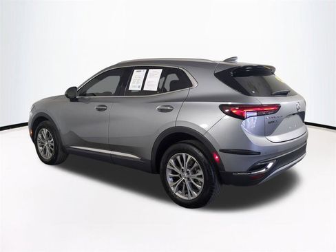 Used 2023 Buick Envision Preferred image 7