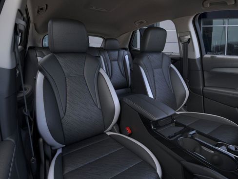 New 2026 Buick Envision Sport Touring image 16