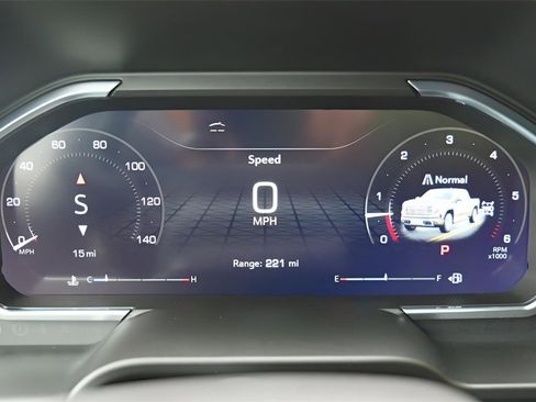 New 2026 GMC Sierra 1500 Denali w/ Denali Reserve Package image 14