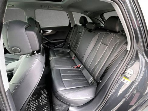 Used 2021 Audi A4 2.0T allroad Premium Plus w/ Premium Plus Package image 22