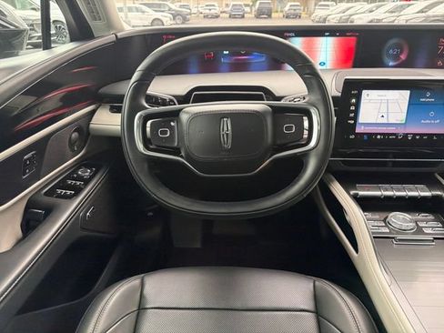 Used 2024 Lincoln Nautilus Premier w/ Equipment Group 102A AWD/4WD image 16