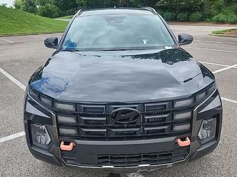 Certified 2025 Hyundai Santa Cruz XRT AWD/4WD image 5