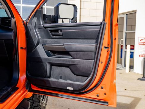 Used 2023 Toyota Sequoia TRD Pro image 38