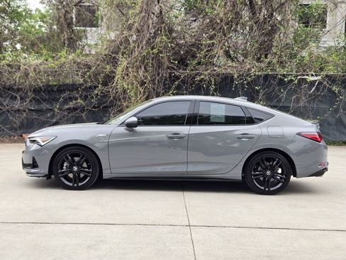 Certified 2026 Acura Integra A-Spec image 5