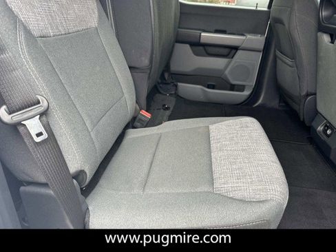 Used 2024 Ford F250 XLT image 15