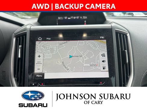 Used 2023 Subaru Forester Limited AWD/4WD image 10