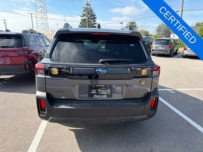 Used 2026 Subaru Outback Wilderness