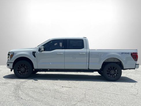 New 2026 Ford F150 Lariat w/ Equipment Group 501A Mid AWD/4WD image 24