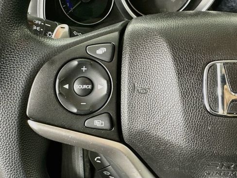 Used 2016 Honda Fit EX image 9
