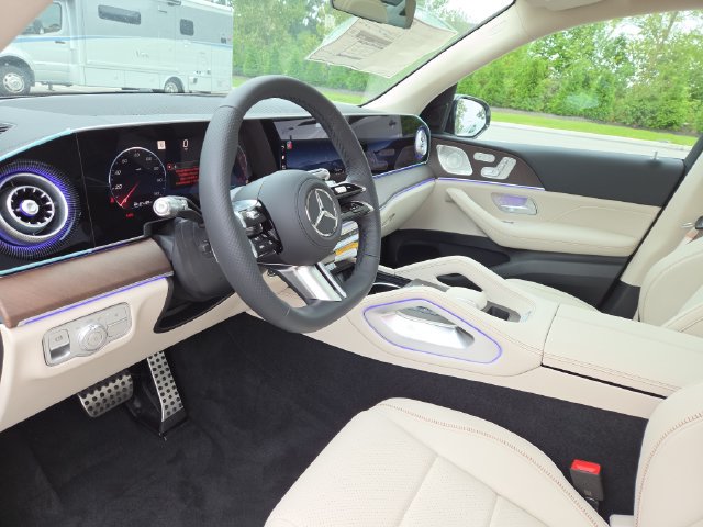 New 2027 Mercedes-Benz GLE 450 4MATIC image 26