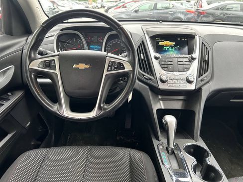 Used 2013 Chevrolet Equinox LT w/ Driver Convenience Package FWD image 7