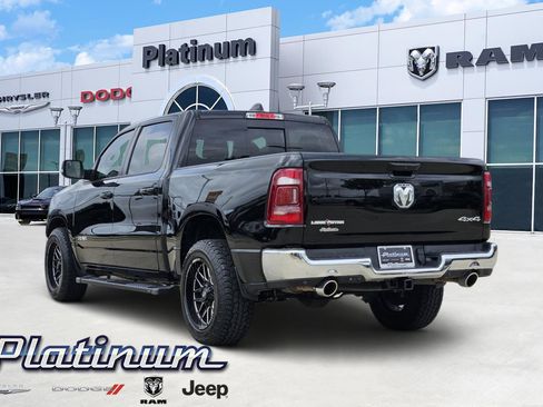 Used 2022 RAM 1500 Lone Star image 4