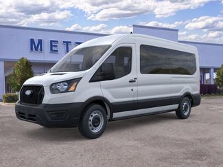 New 2026 Ford Transit 350 XL RWD video 1