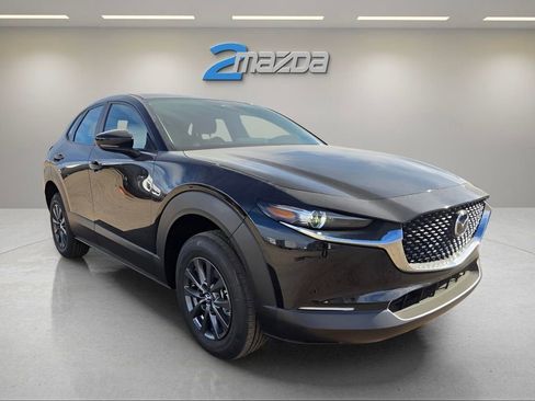 New 2026 MAZDA CX-30 AWD 2.5 S image 7