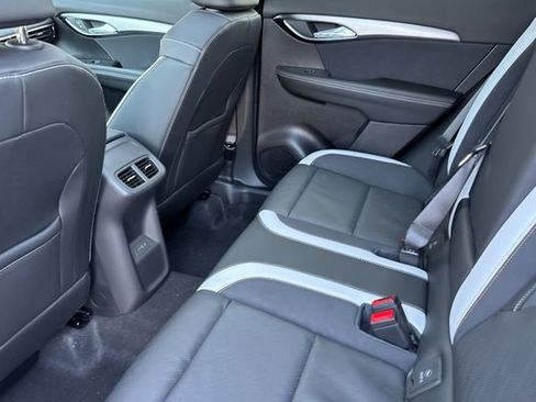 New 2026 Buick Envision Sport Touring image 13