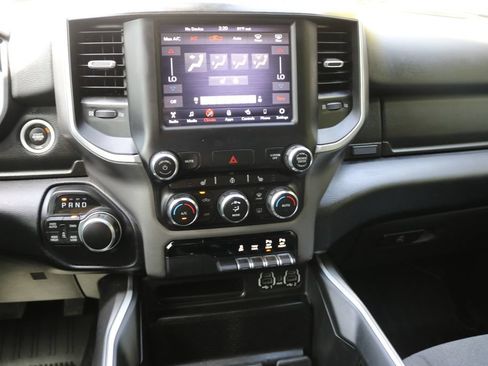 Used 2021 RAM 1500 Lone Star AWD/4WD image 20