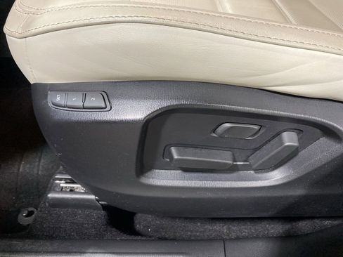 Certified 2023 MAZDA CX-5 AWD 2.5 S w/ Preferred Package image 18