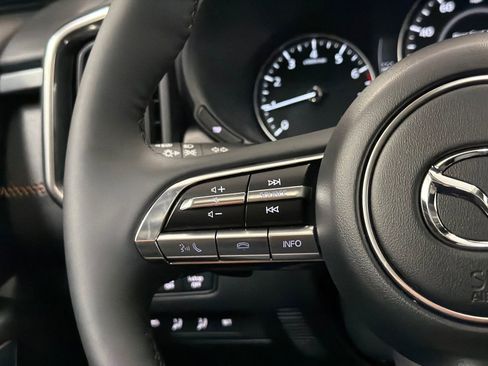 New 2026 MAZDA CX-50 2.5 Turbo w/ Cargo Package image 23