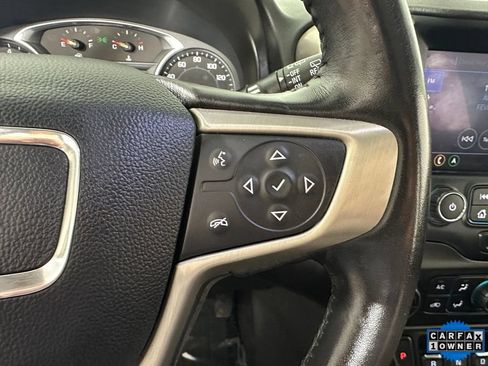 Used 2020 GMC Terrain Denali w/ GMC Pro Grade Package AWD/4WD image 26