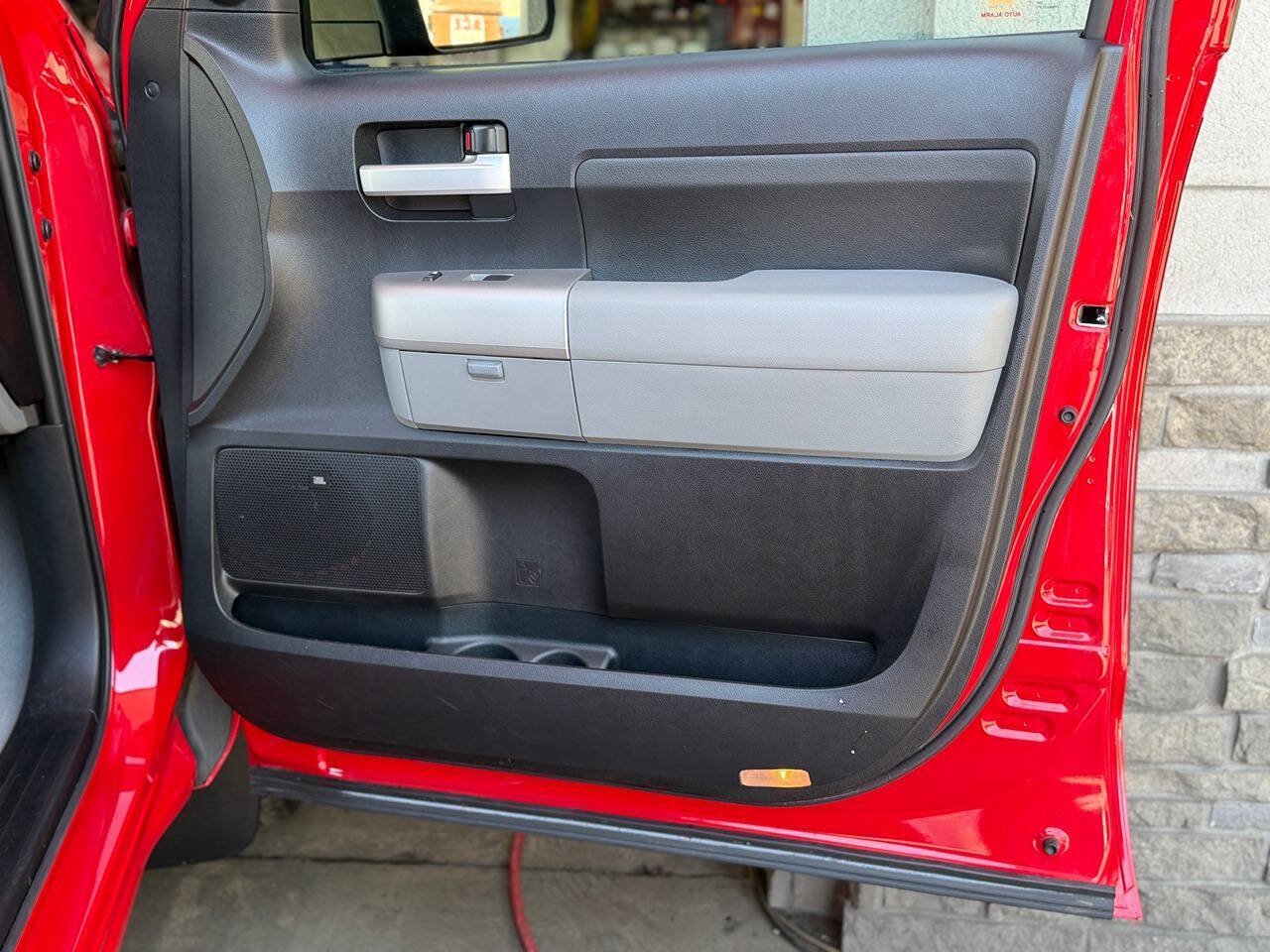 Used 2008 Toyota Tundra Limited RWD image 45